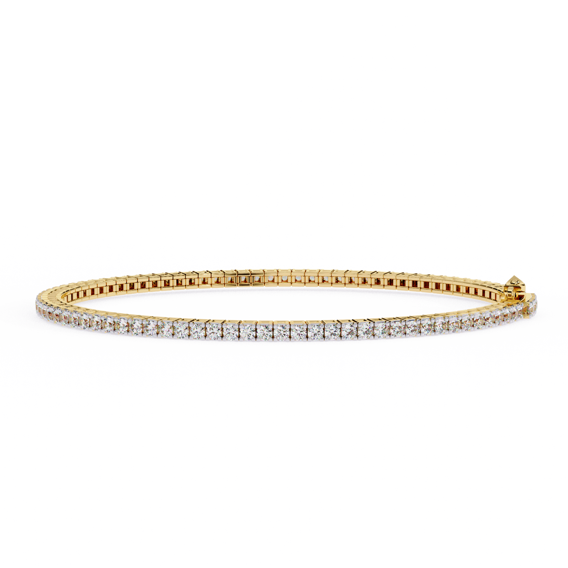 Malaha Diamond Bracelet