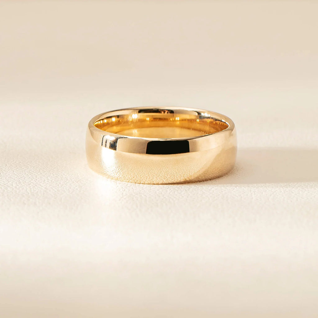 Mens Rings