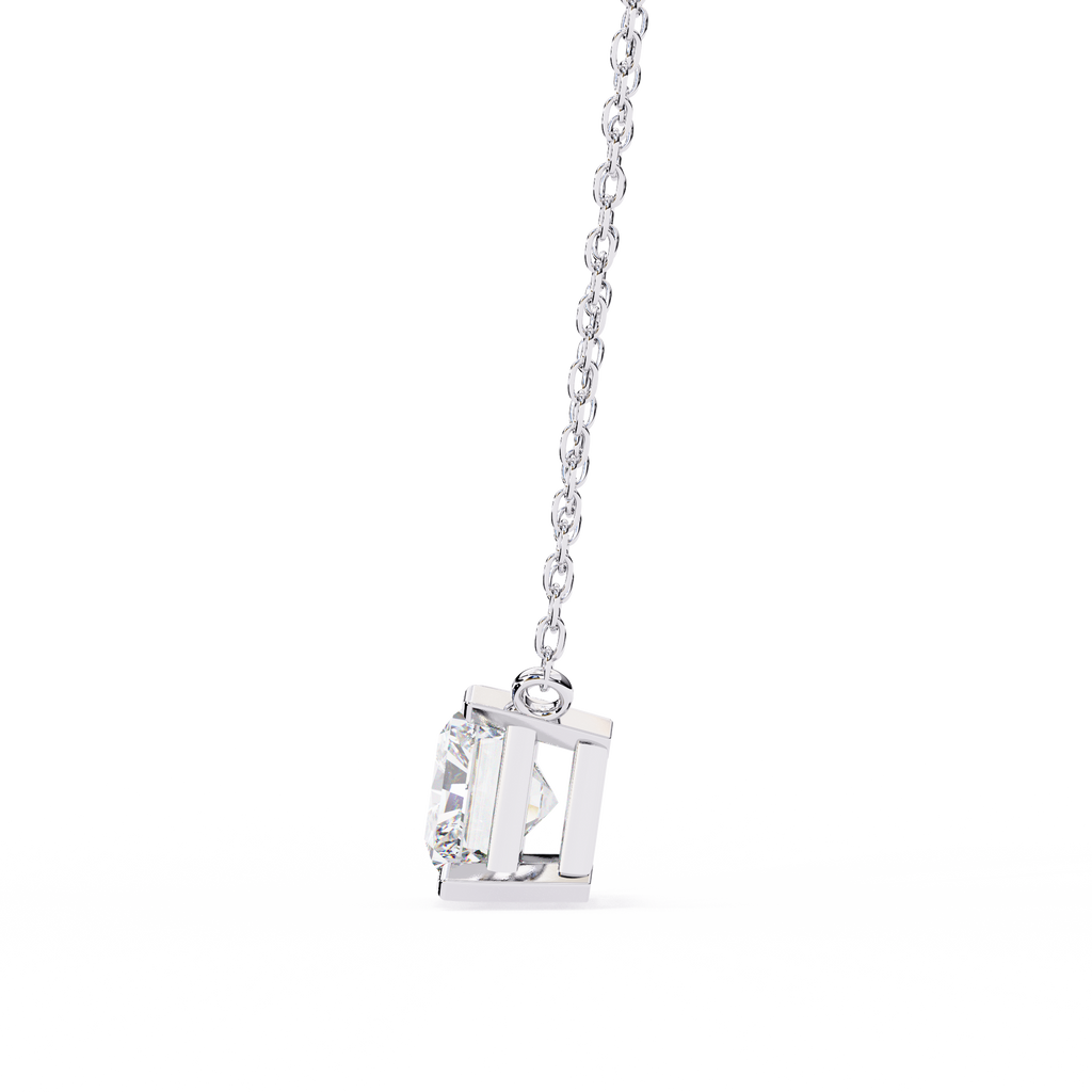 Zephyr Diamond Ladies Pendant