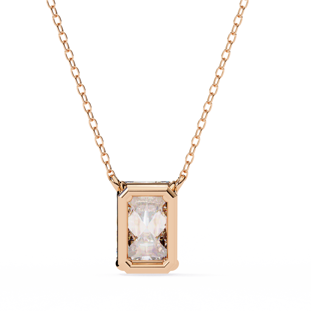 Allosia Diamond Ladies Pendant