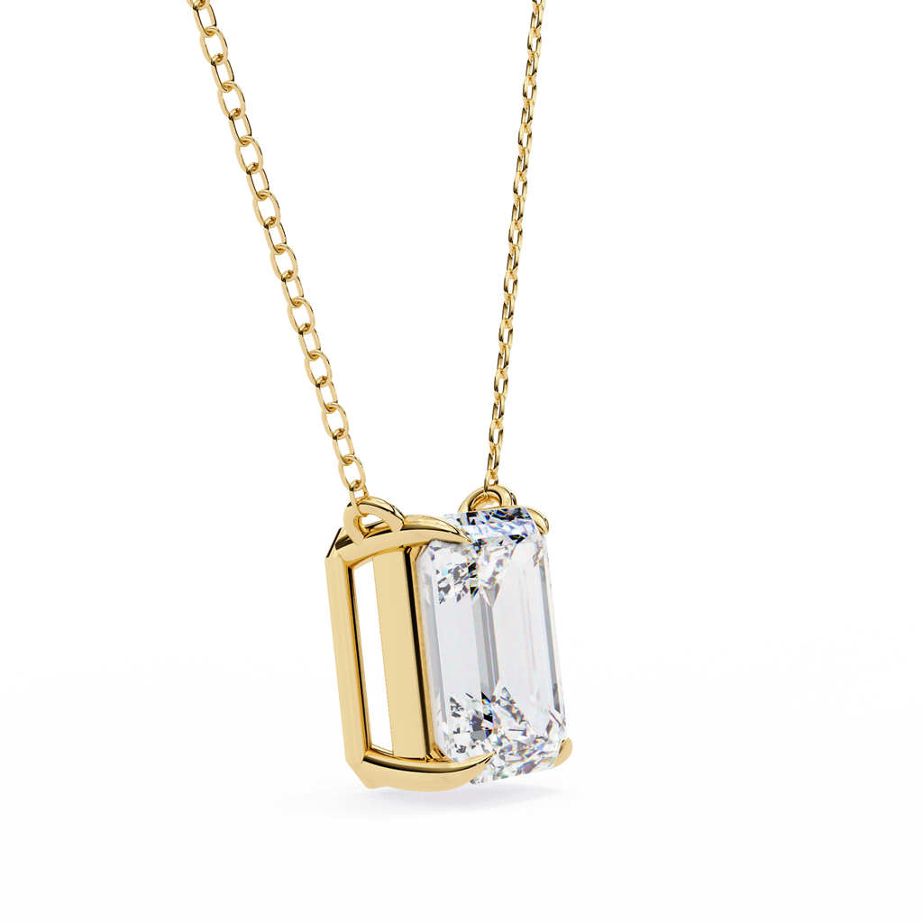 Allosia Diamond Ladies Pendant