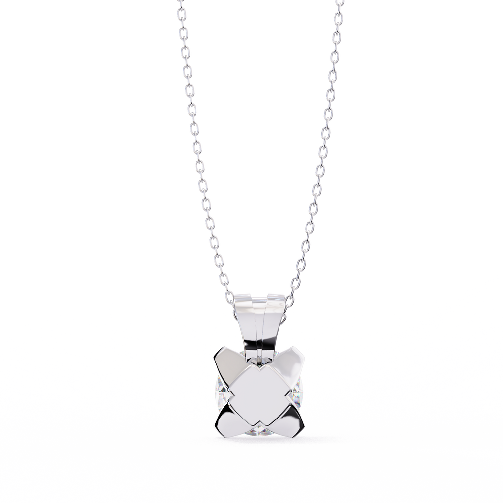 Cassandra Diamond Ladies Pendant