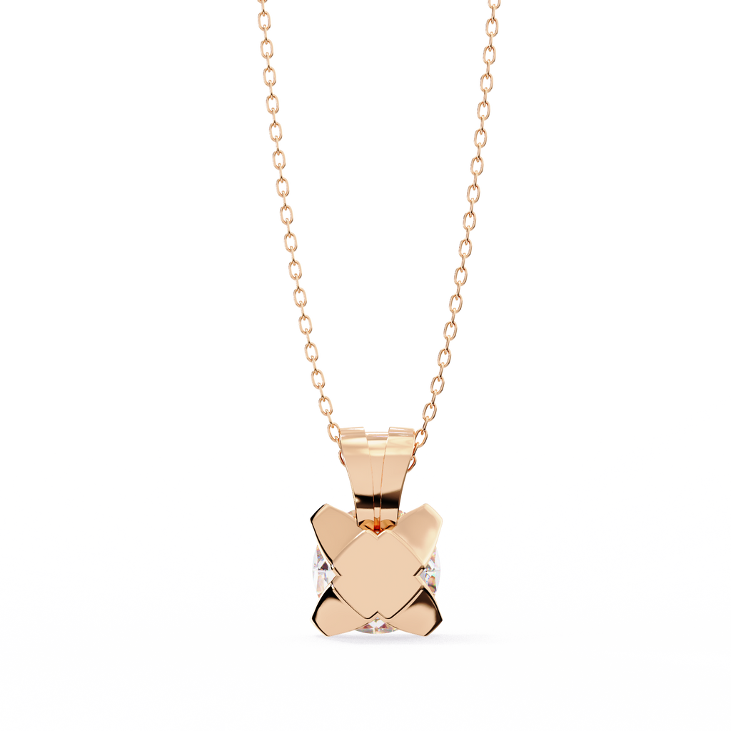 Cassandra Diamond Ladies Pendant