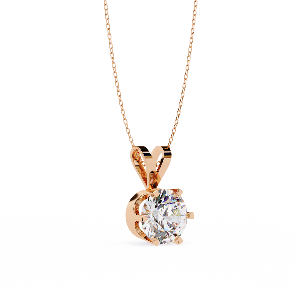 Carina Diamond Ladies Pendant