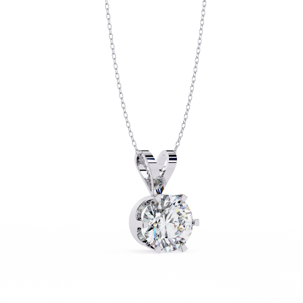 Carina Diamond Ladies Pendant