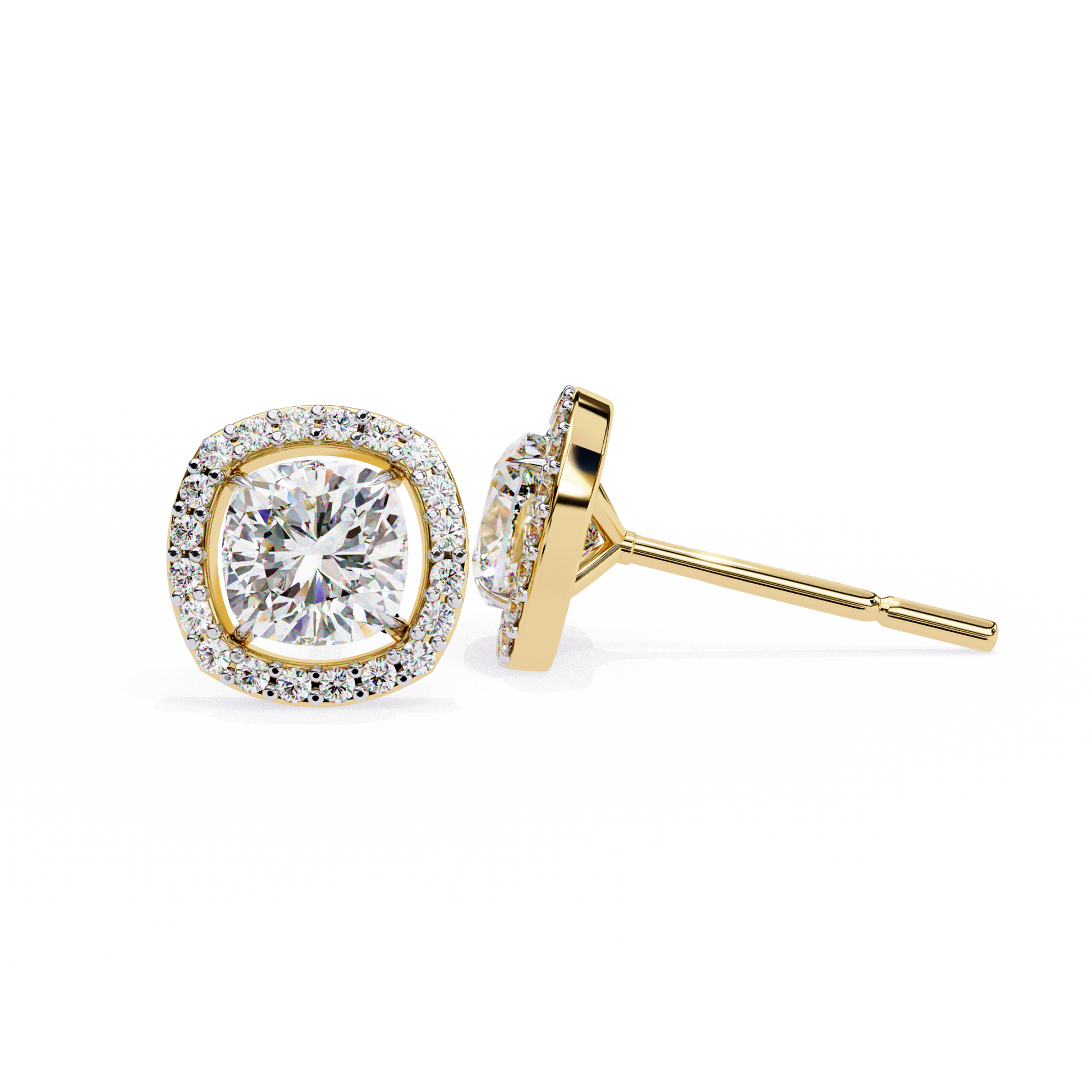 Giada Diamond Earring