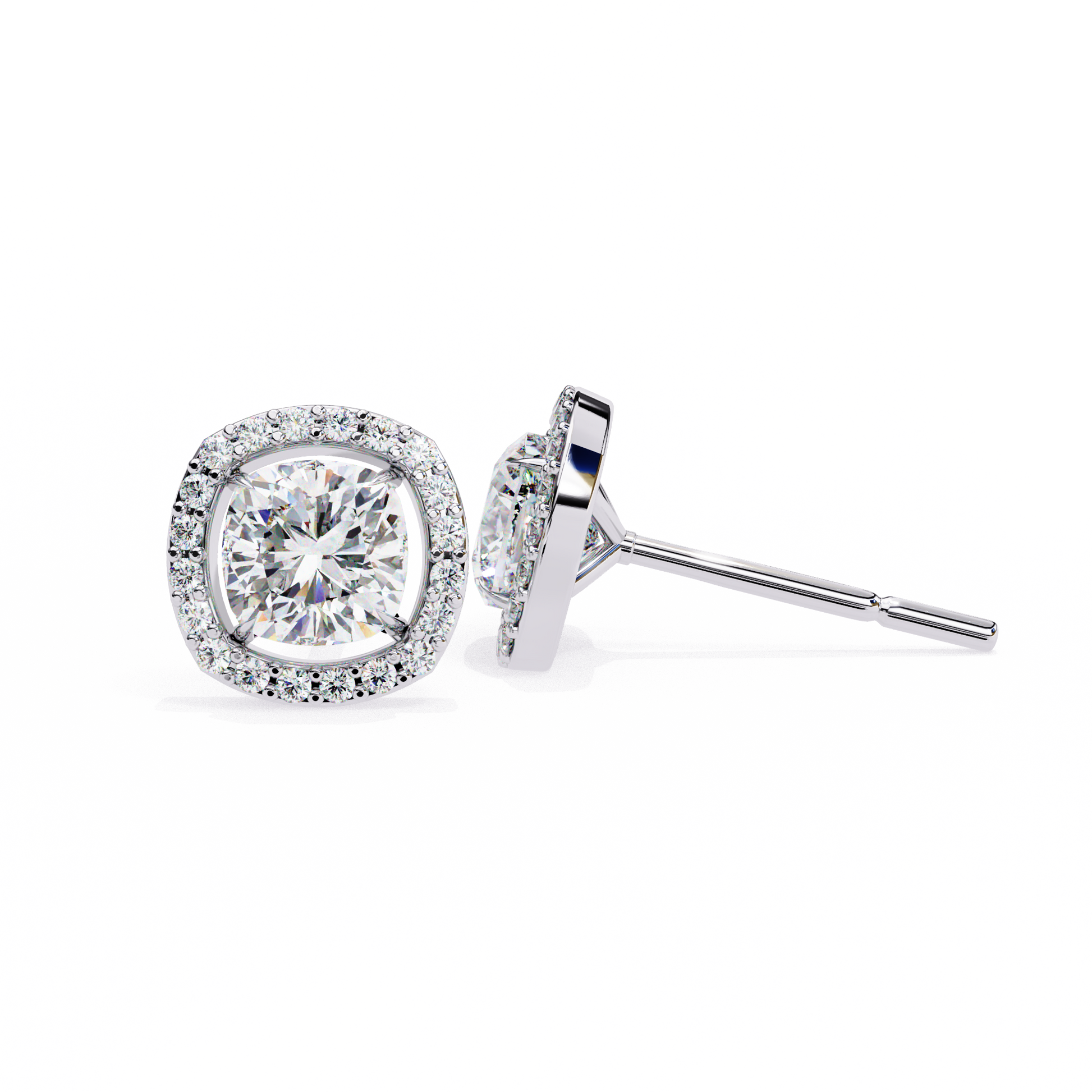 Giada Diamond Earring