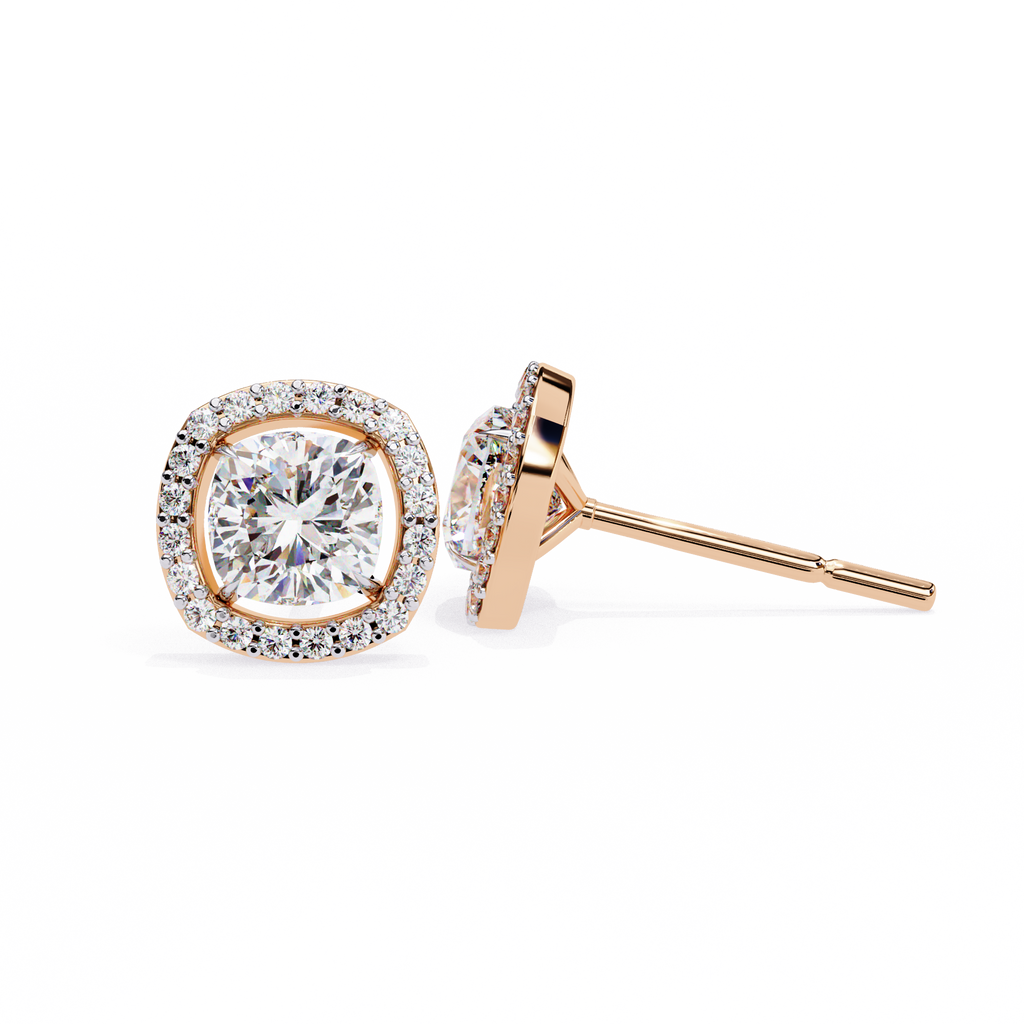 Giada Diamond Earring