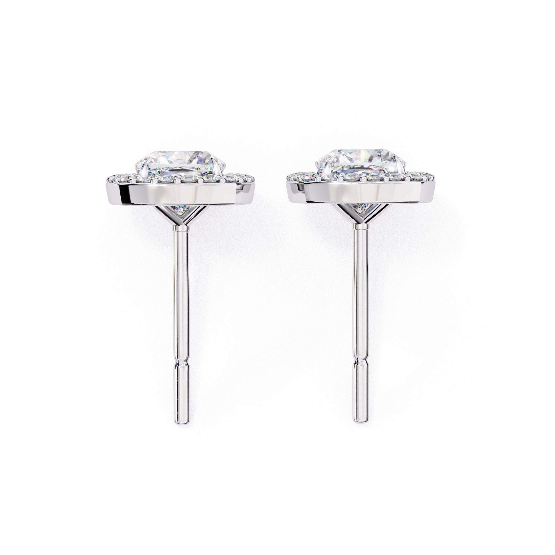 Giada Diamond Earring