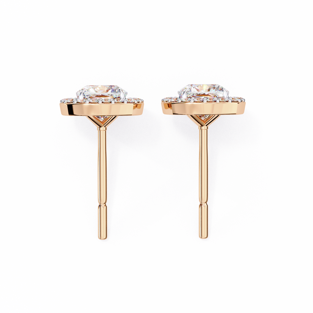 Giada Diamond Earring