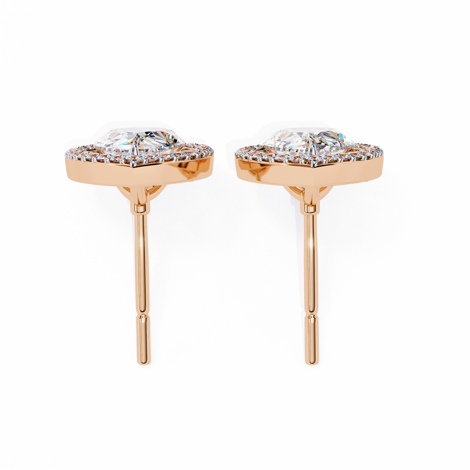 Giovanna Diamond Earring