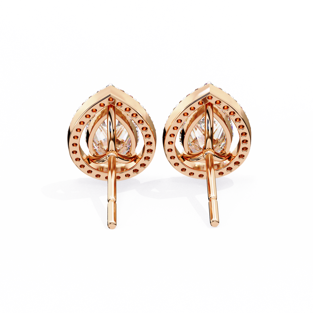 Giovanna Diamond Earring