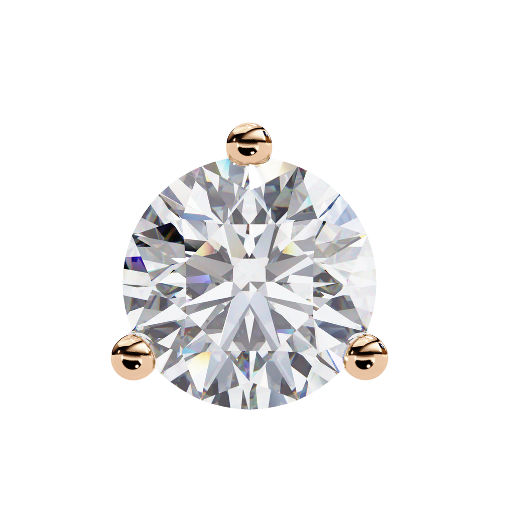 Eleanor Diamond Earring