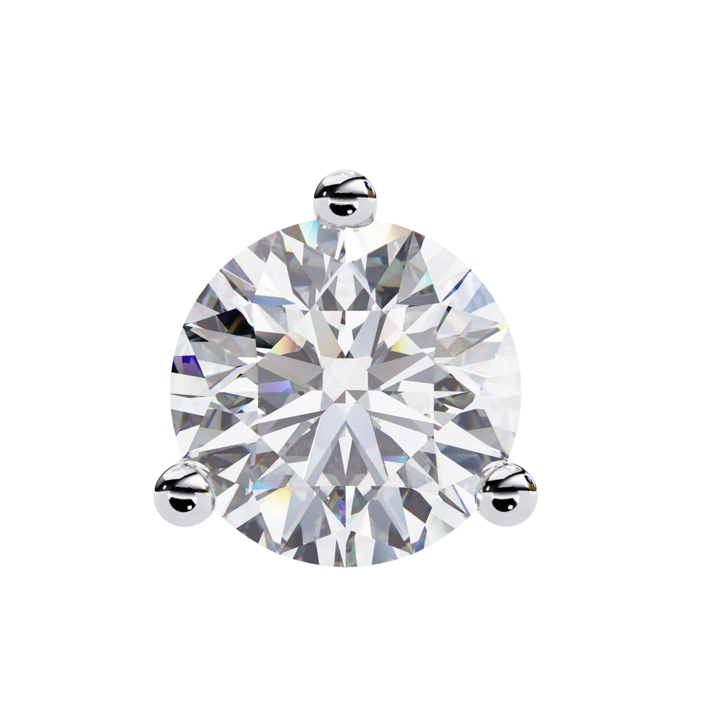 Eleanor Diamond Earring