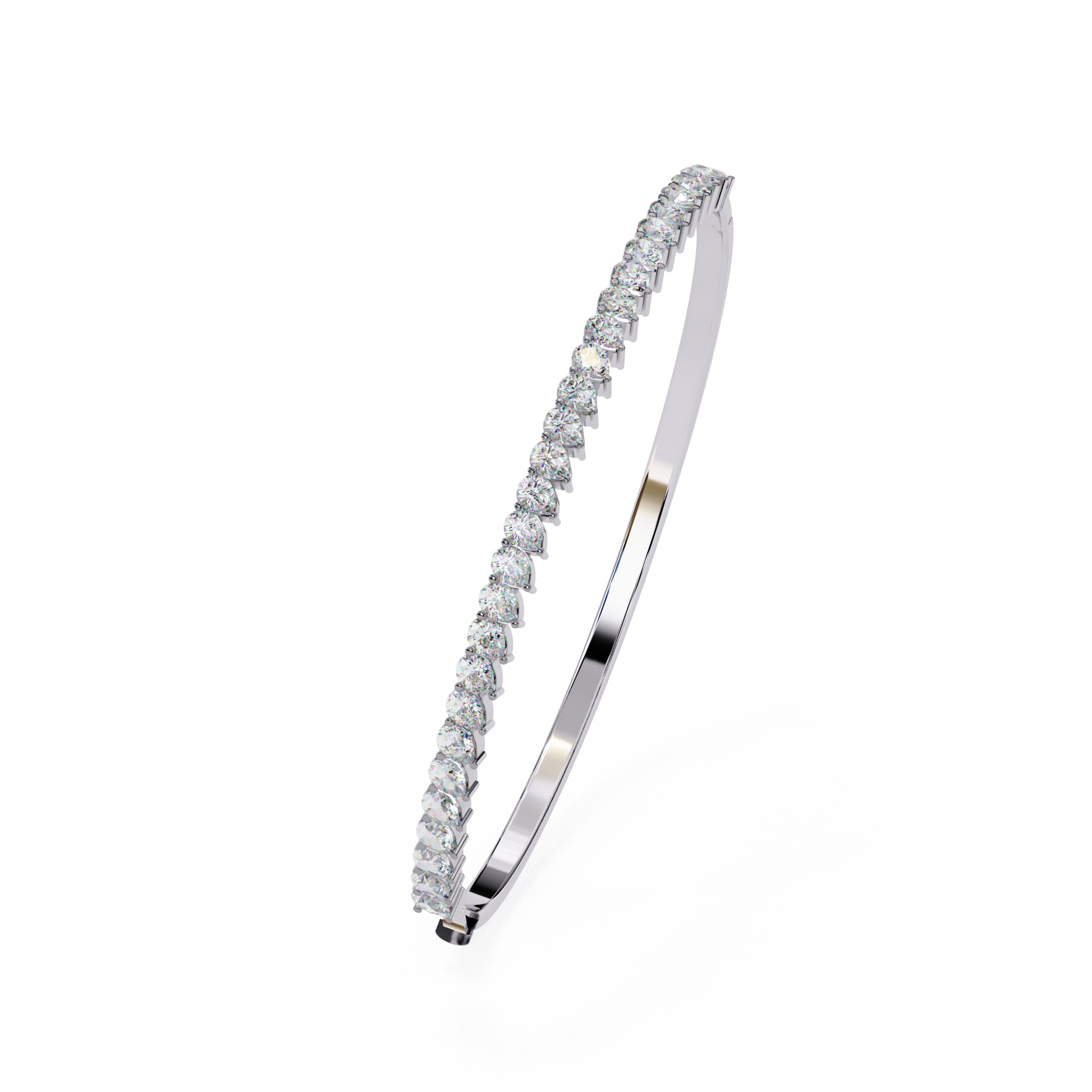 Eva Diamond Bracelet