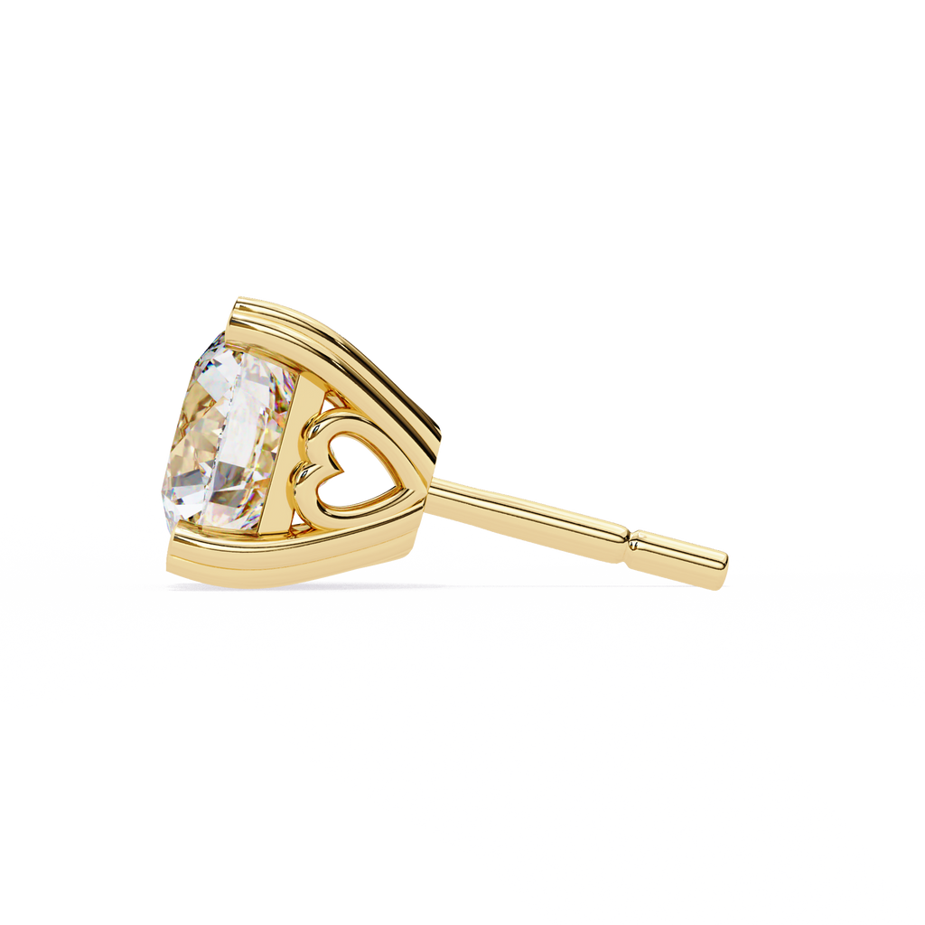 Hermione Diamond Earring