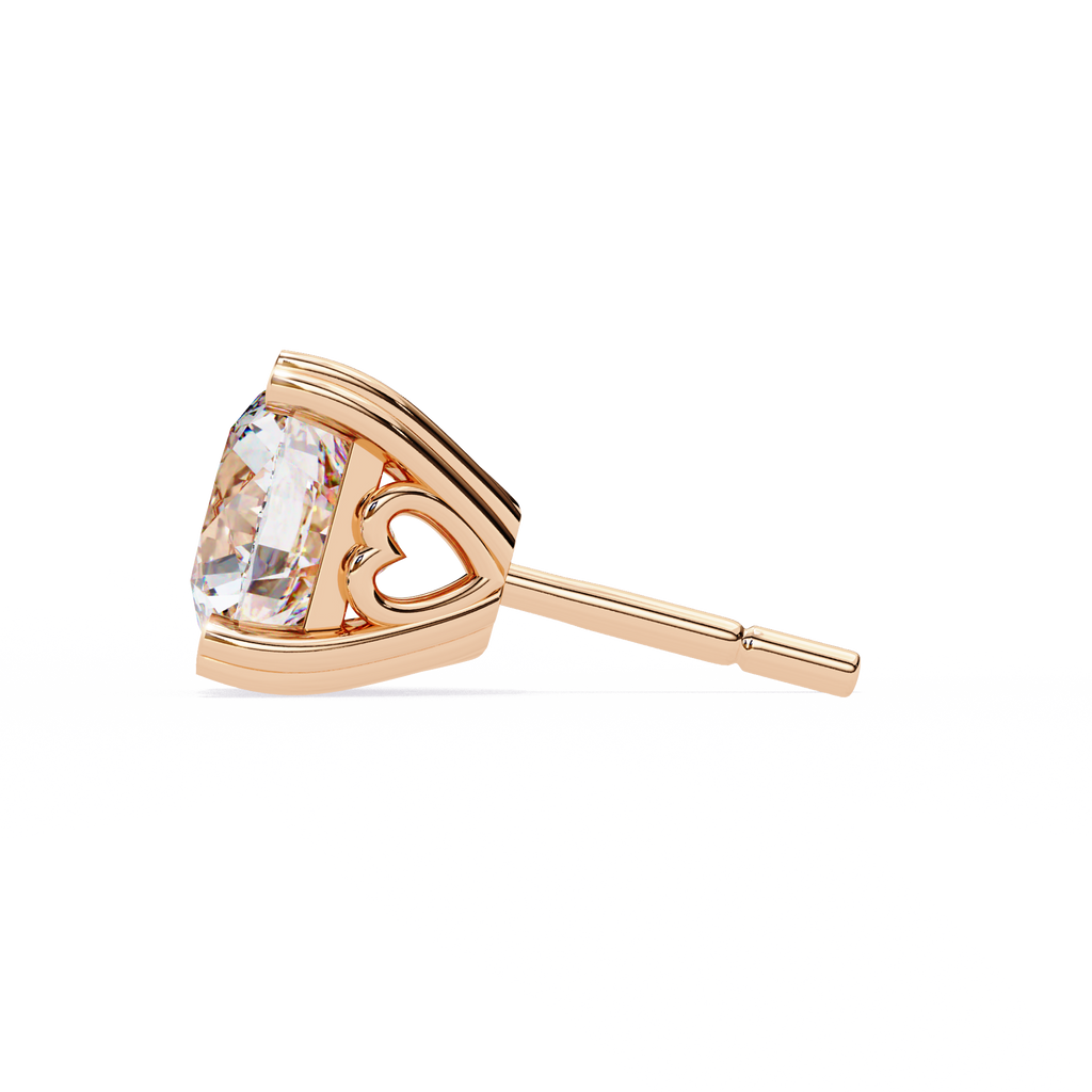 Hermione Diamond Earring