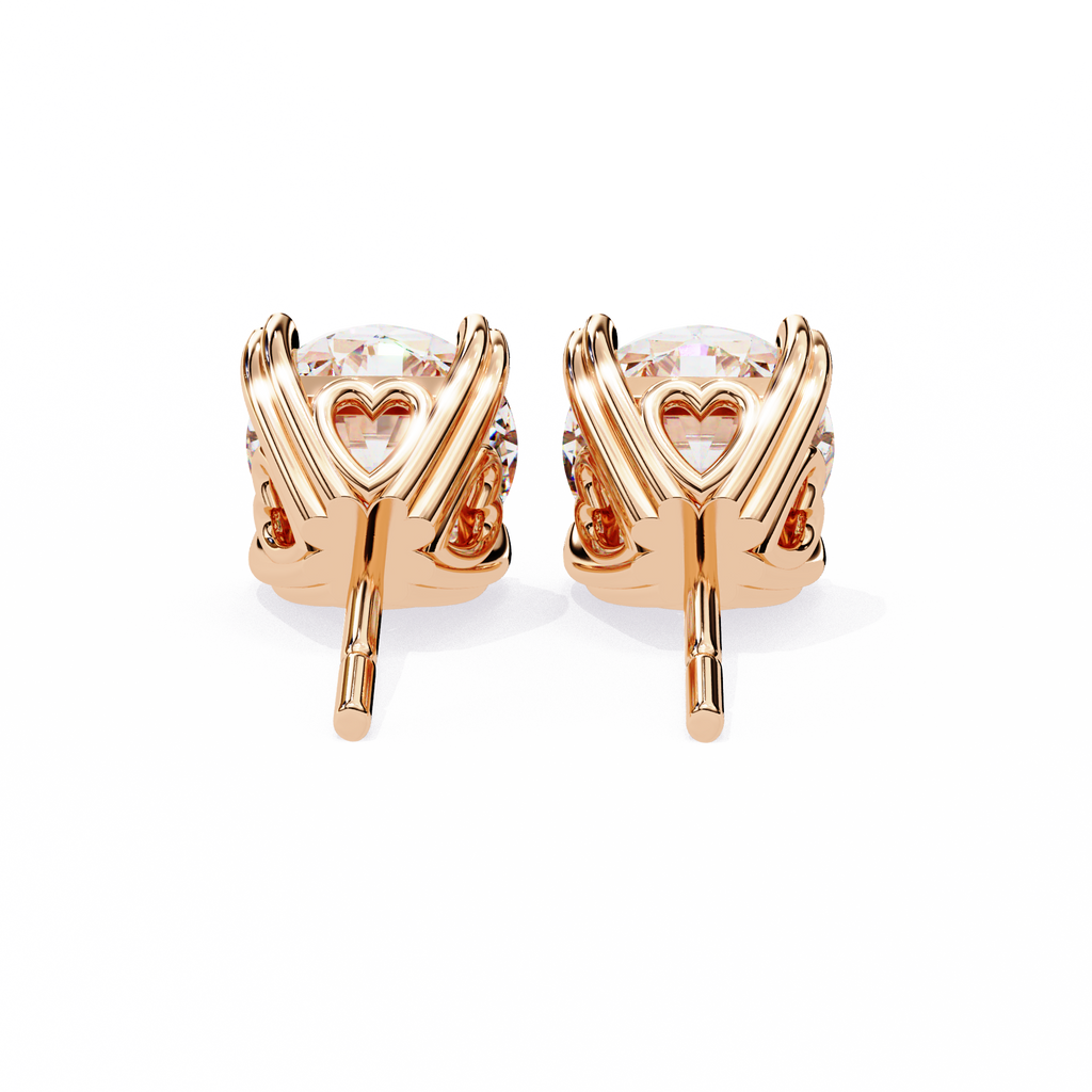 Hermione Diamond Earring