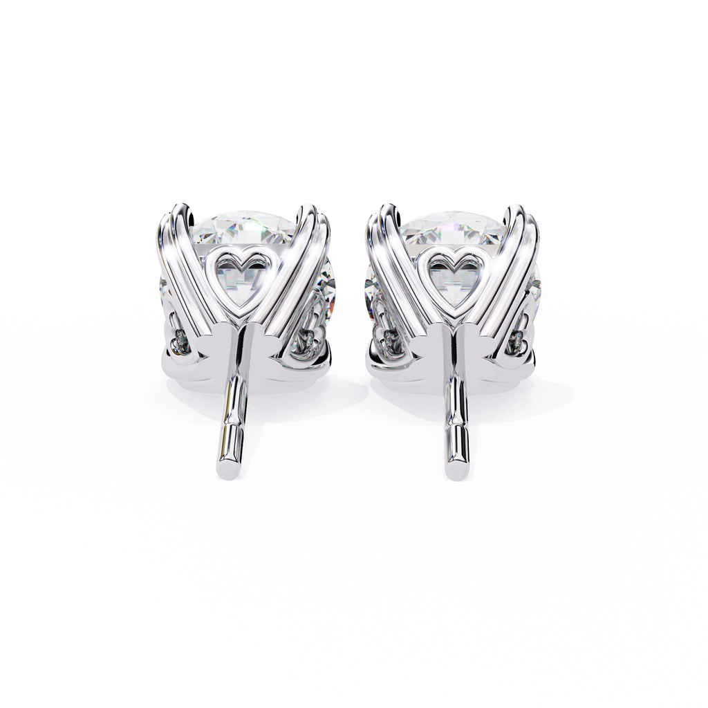 Hermione Diamond Earring
