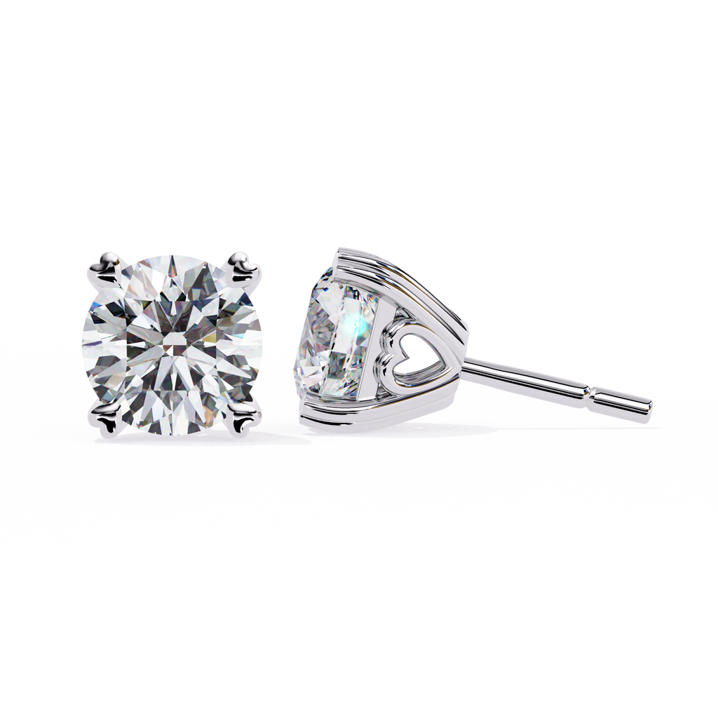 Hermione Diamond Earring
