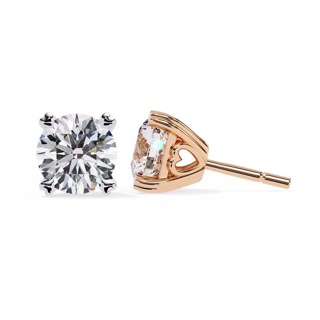 Hermione Diamond Earring