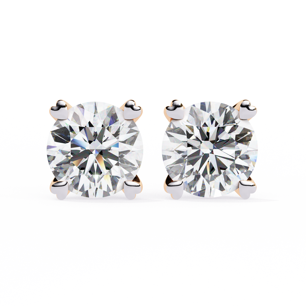 Hermione Diamond Earring