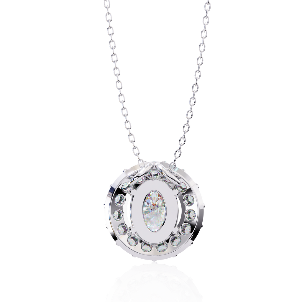Airis Diamond Ladies Pendant