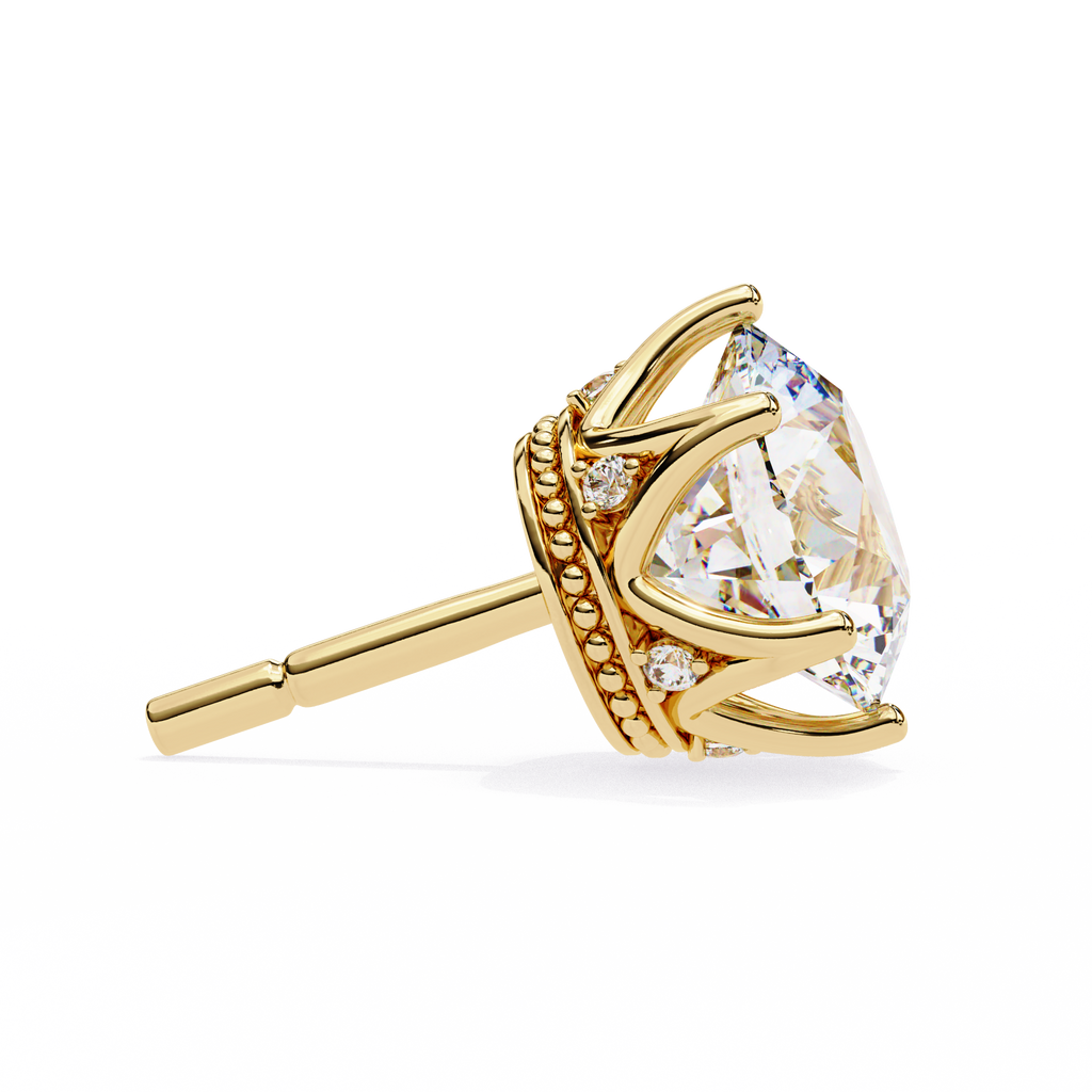 Emilia Diamond Earring