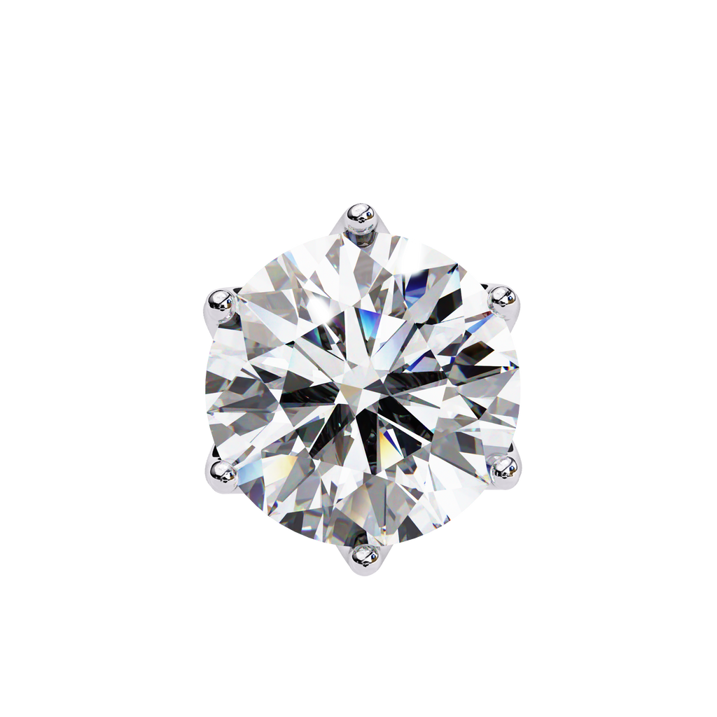Emilia Diamond Earring