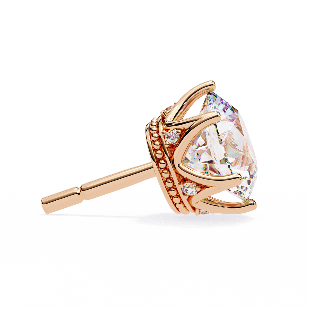 Emilia Diamond Earring