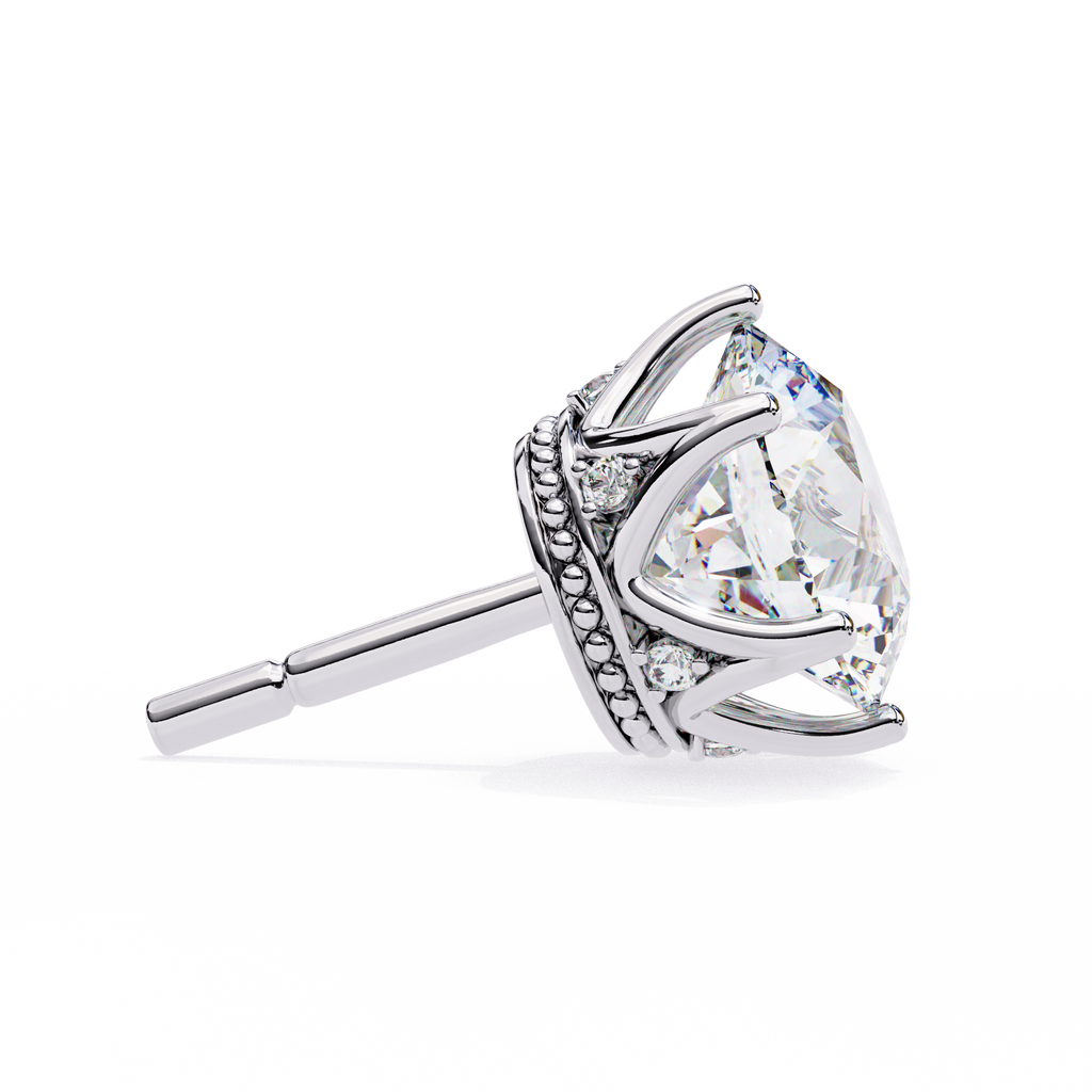 Emilia Diamond Earring