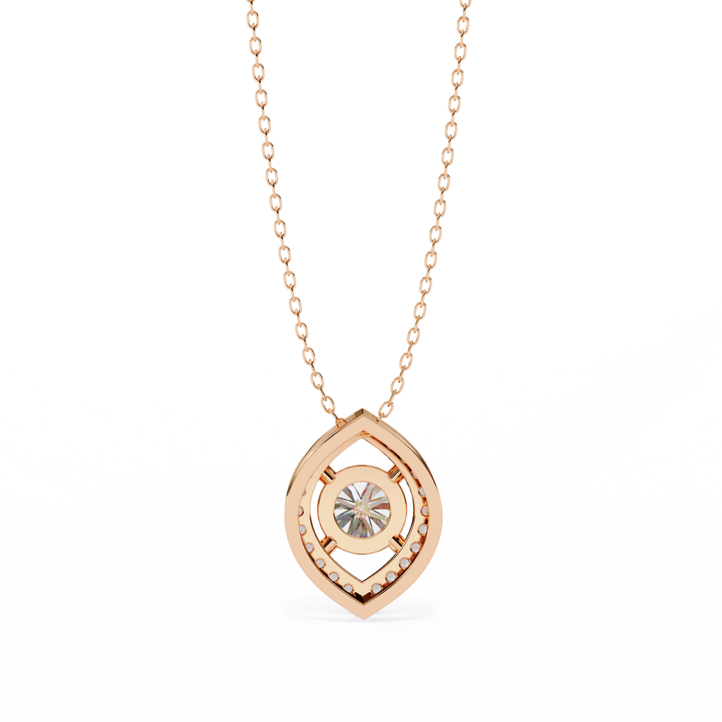 Camilla Diamond Ladies Pendant