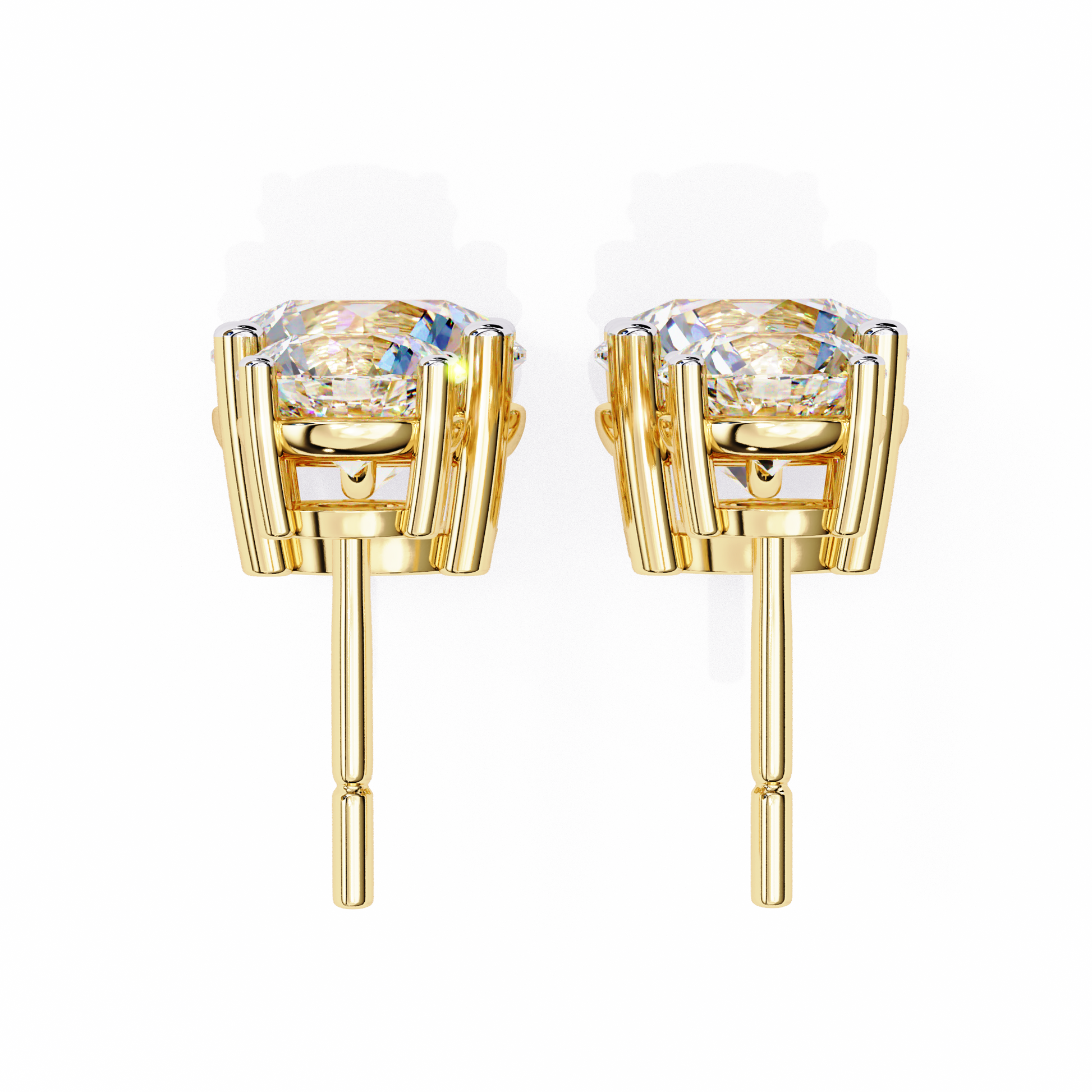 Emmanuella Diamond Earring