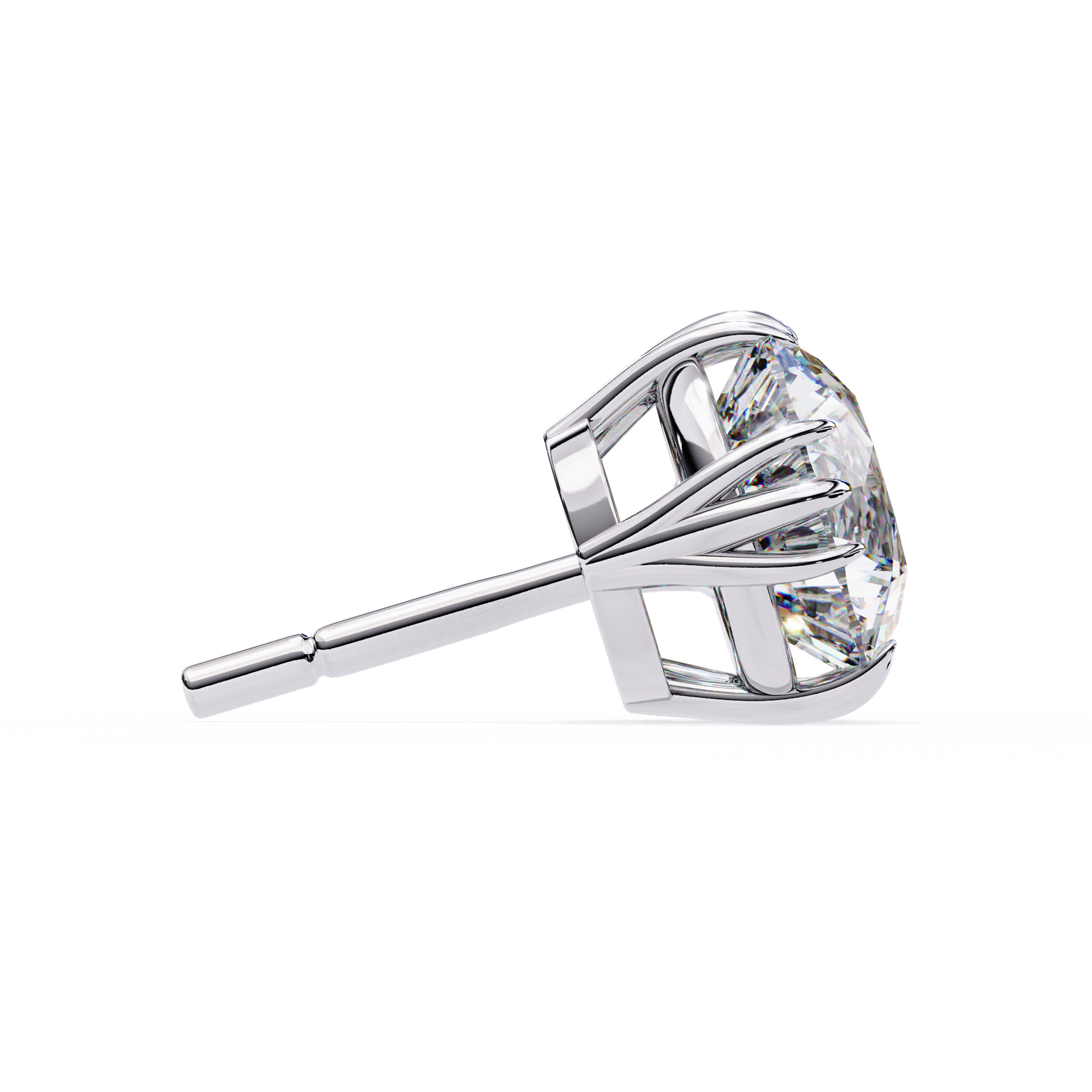 Emmeline Diamond Earring