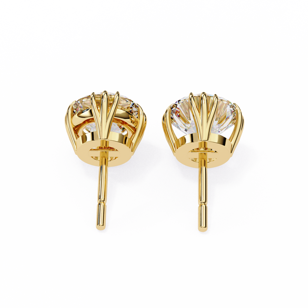 Emmeline Diamond Earring