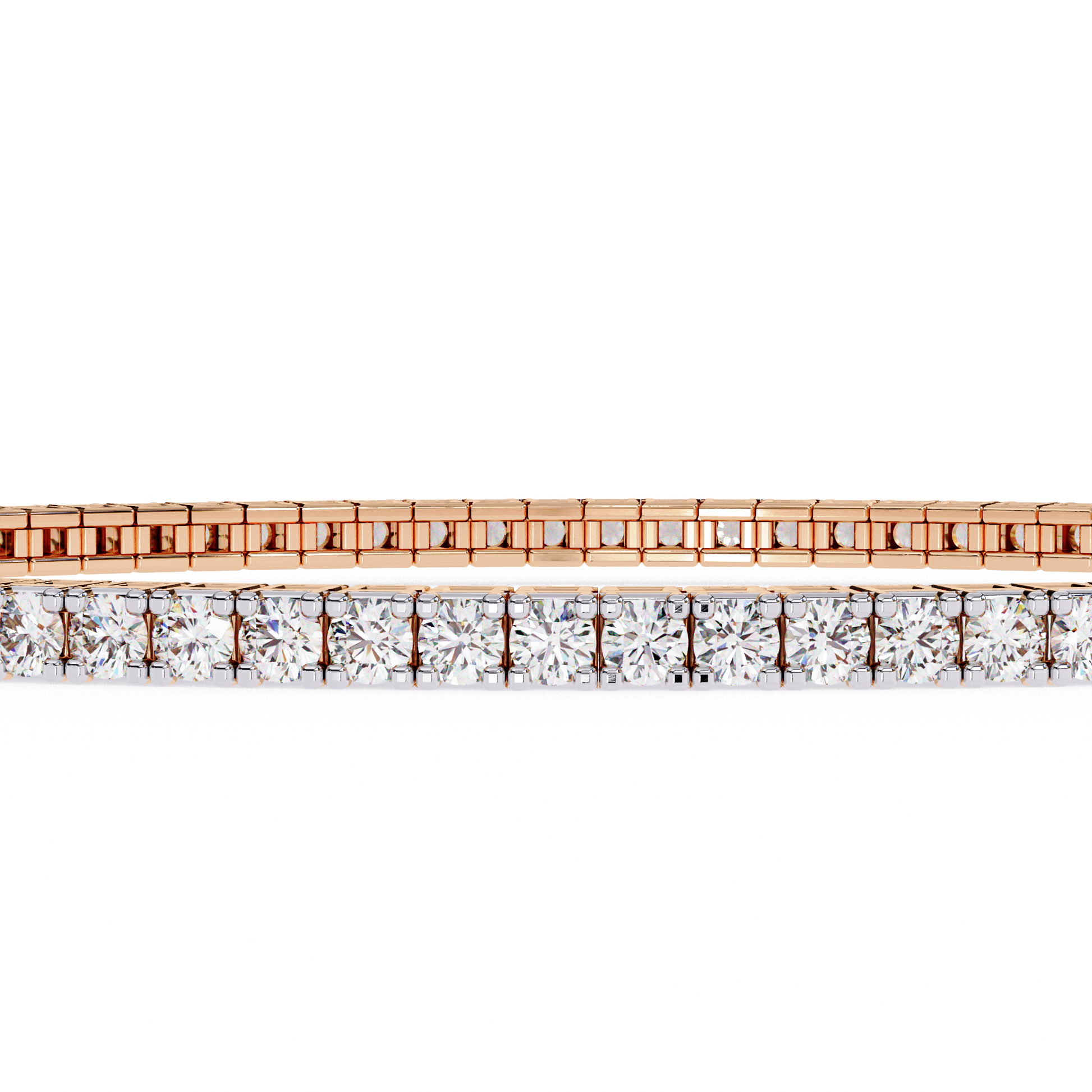 Malaha Diamond Bracelet