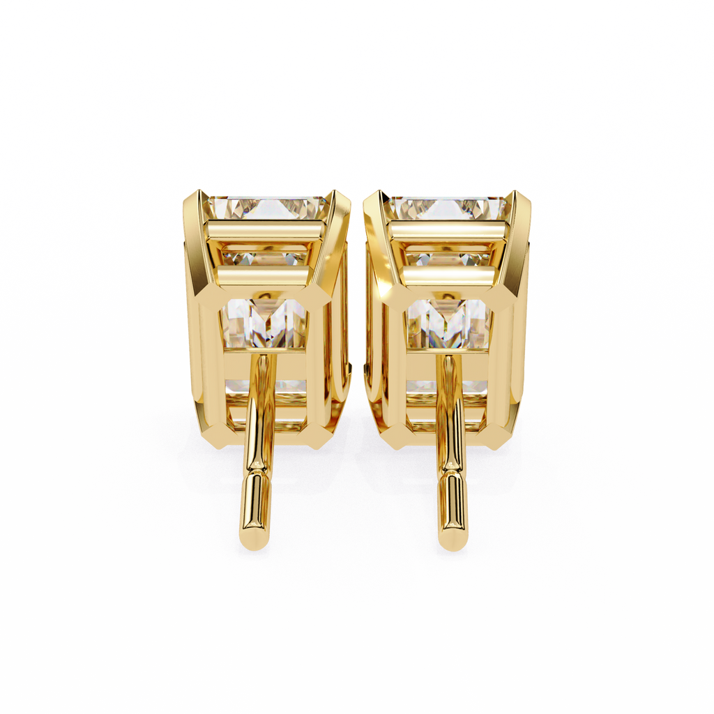 Francesca Diamond Earring