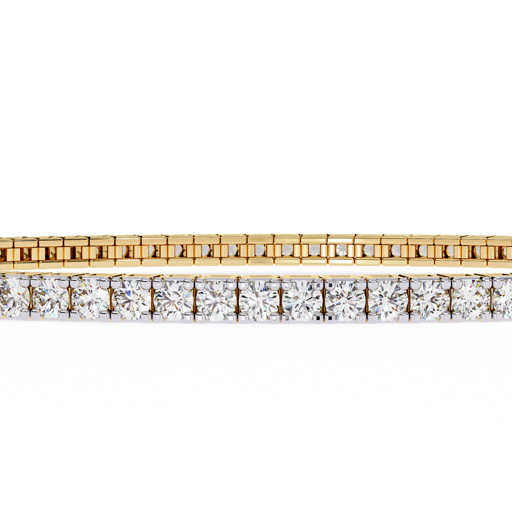 Malaha Diamond Bracelet