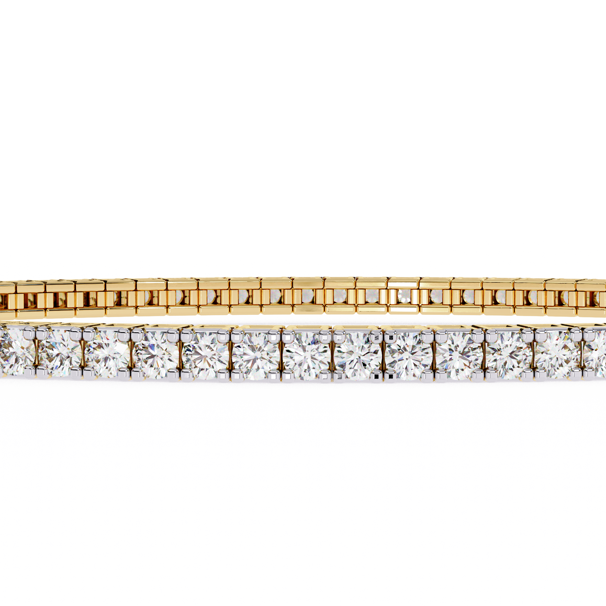 Malaha Diamond Bracelet