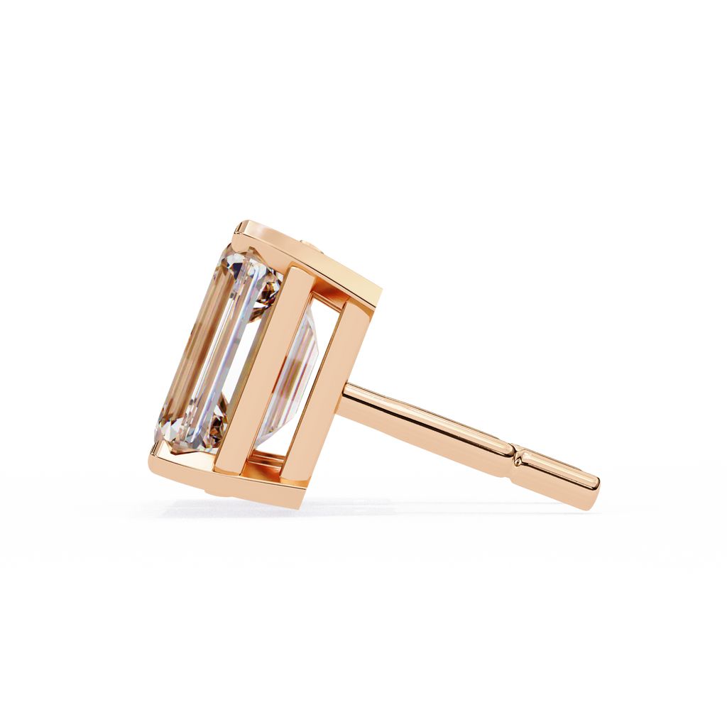 Francesca Diamond Earring