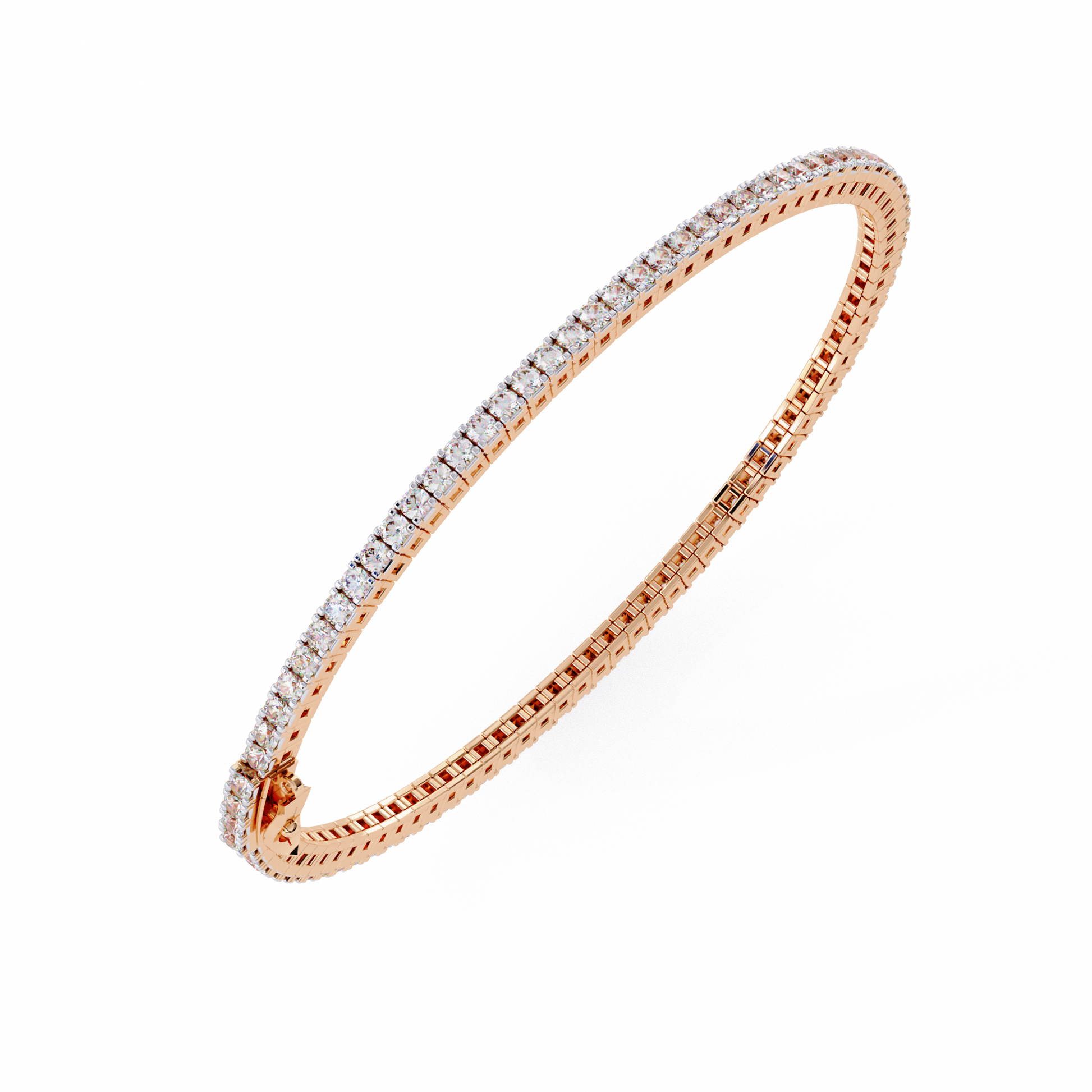 Malaha Diamond Bracelet