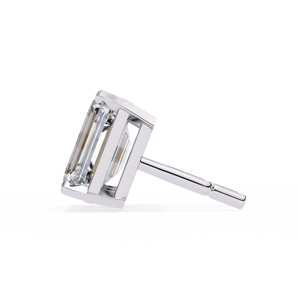 Francesca Diamond Earring