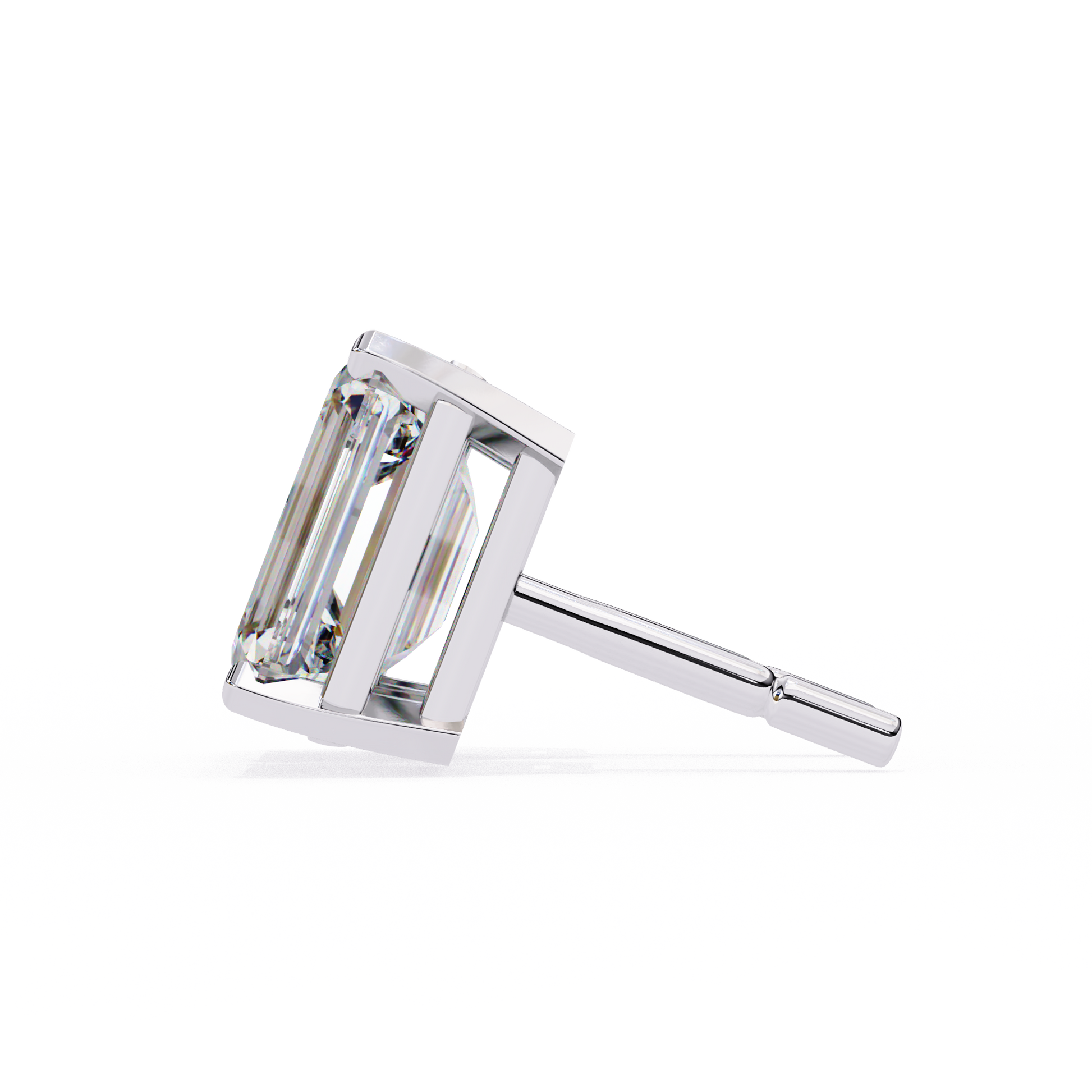 Francesca Diamond Earring
