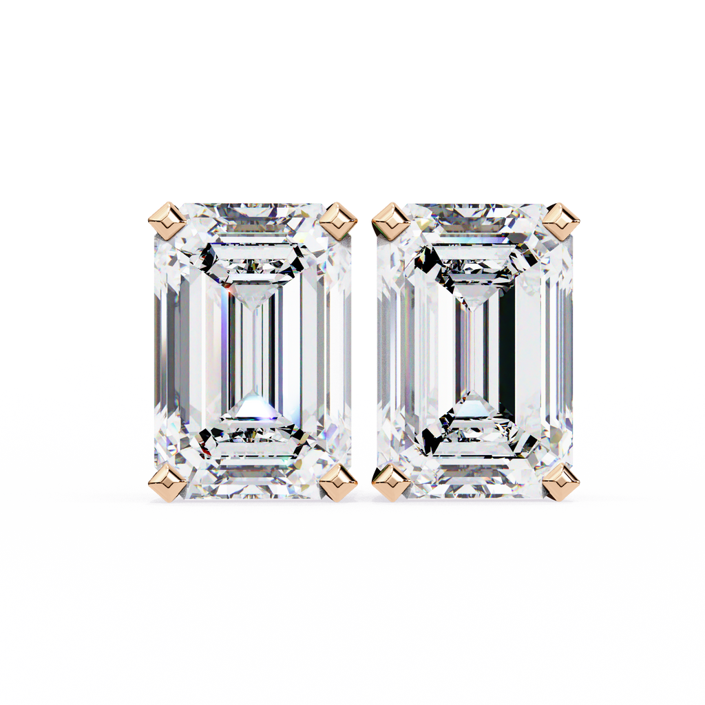 Francesca Diamond Earring