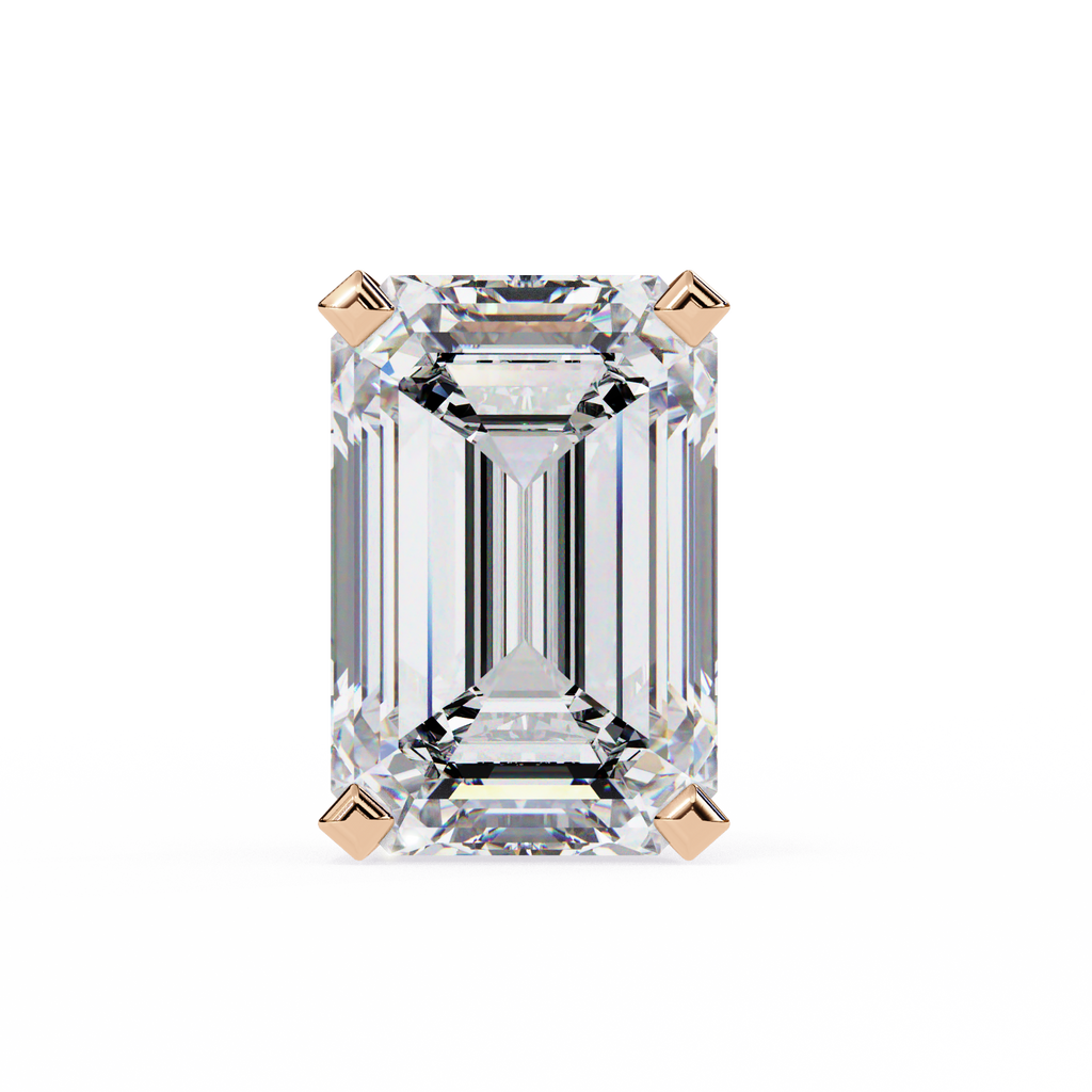 Francesca Diamond Earring