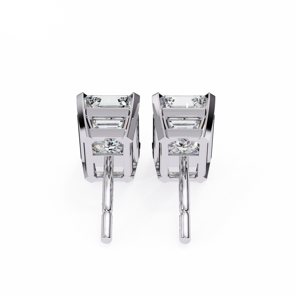 Francesca Diamond Earring