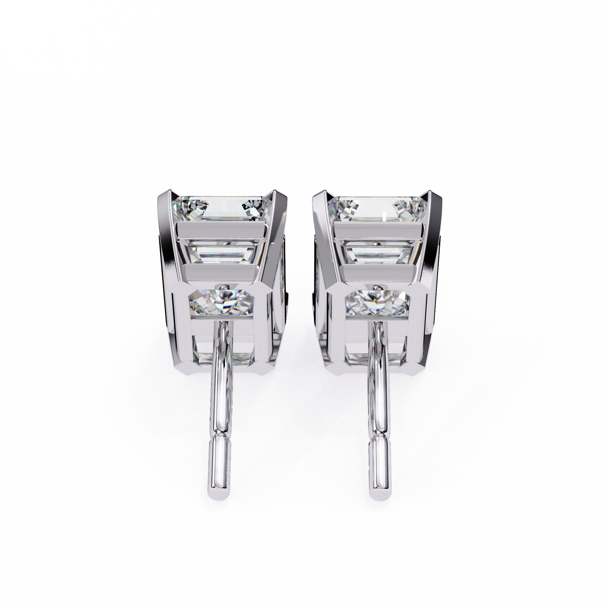 Francesca Diamond Earring