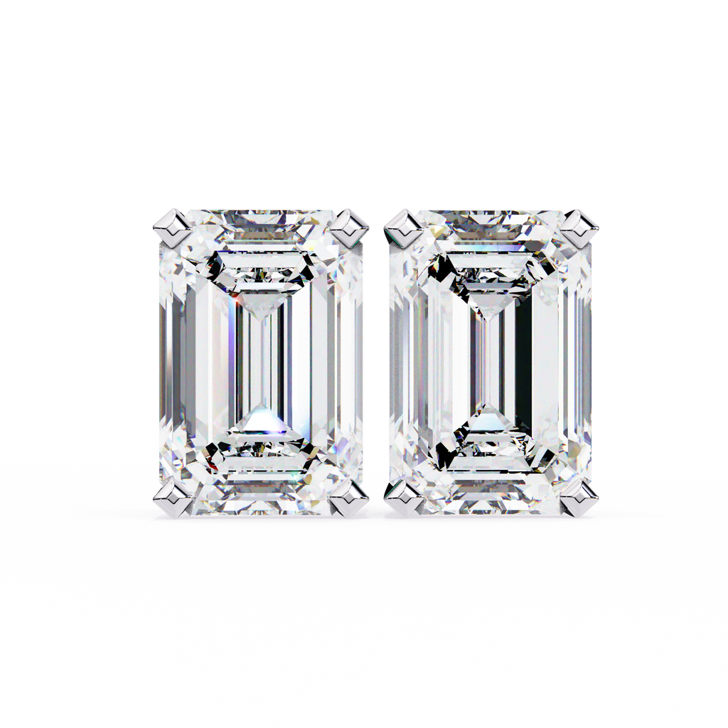 Francesca Diamond Earring