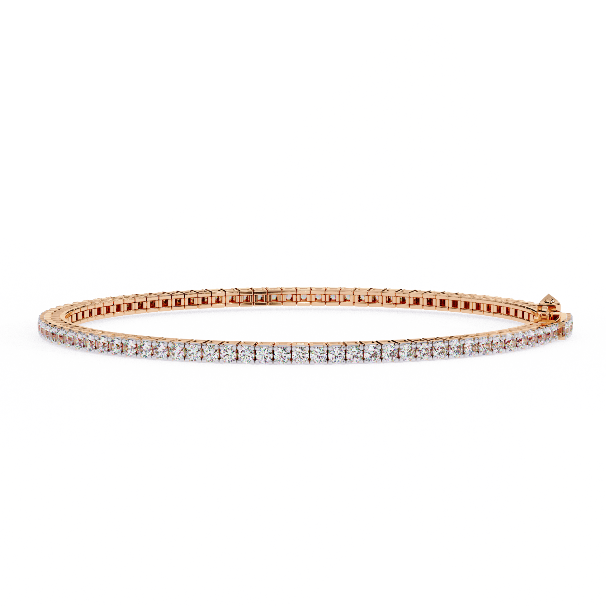 Malaha Diamond Bracelet
