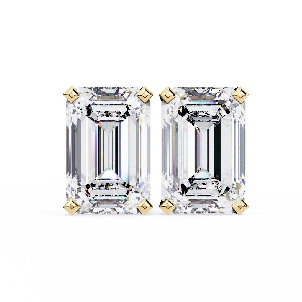 Francesca Diamond Earring